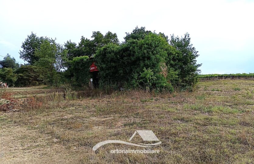 Vendesi terreno con unità collabente, Lanciano c.da Santa Giusta
