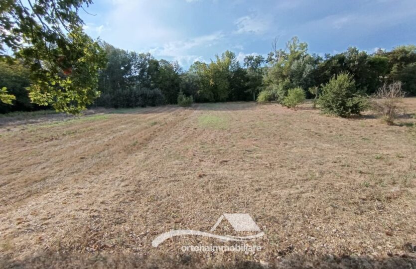 Vendesi terreno con unità collabente, Lanciano c.da Santa Giusta