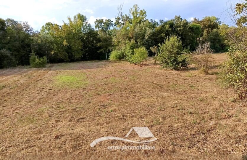 Vendesi terreno con unità collabente, Lanciano c.da Santa Giusta