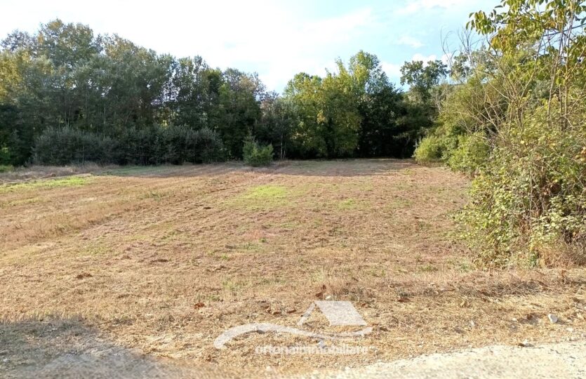 Vendesi terreno con unità collabente, Lanciano c.da Santa Giusta